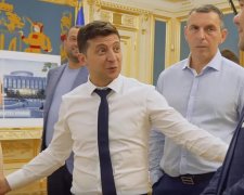 Зеленський розповів, коли візьметься за систему: "Почнемо з Антикорупційного суду"