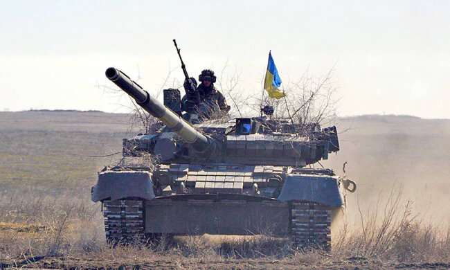 Фото: MinistryofDefence.UA