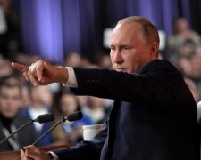 Український сценарій: Росія націлилася на нову країну