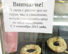 Кримчан попереджають про зростання цін з 1 вересня