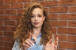 Яна Соломко, фото: Знай.ua