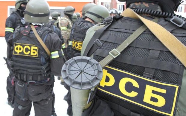 Дело Захарченко: полковник ФСБ вышел на обед и исчез