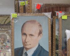 Россияне требуют канонизировать Путина