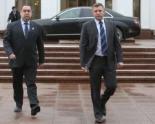 Стало известно, когда умрут Захарченко и Плотницкий