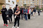 Карантин, кадр з відео