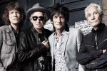 The Rolling Stones показали, як готують новий альбом
