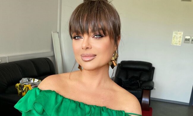 "Я так хочу", - голая Королева рассказала о своих интимных желаниях