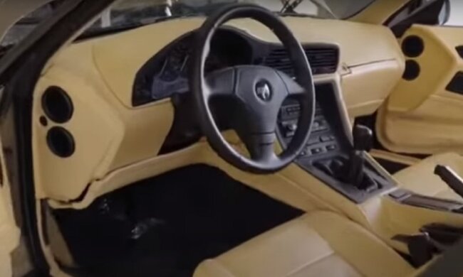 BMW, Фото: Youtube