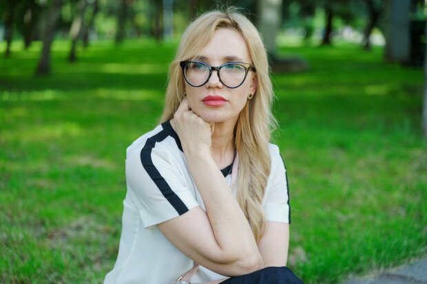 Олена Хотенко