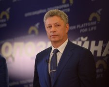 Юрий Бойко: Если "За життя" выдвинет Рабиновича единым кандидатом – мы поддержим!