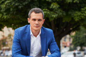 Кандидат на кресло губернатора Харьковщины Алексей Кучер пожаловался на давление, "сгорел прямо под окнами": тревожные подробности