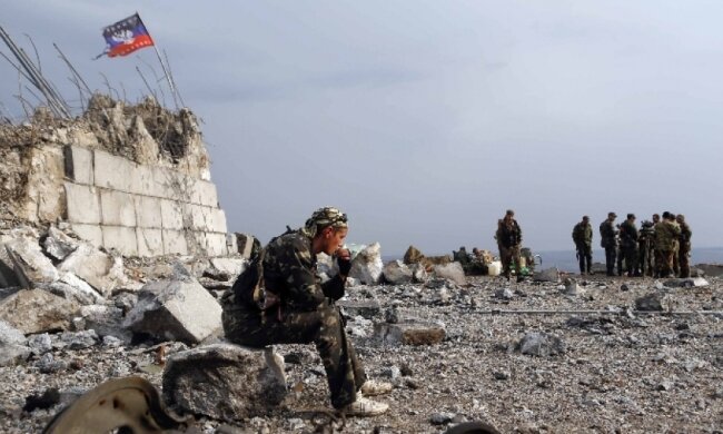 "ДНР" надеется растянуть войну на десятки лет