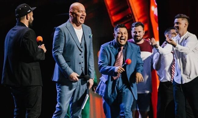 Квартал 95, фото скріншот з youtube