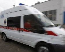 Жуть! Пока мама вышла в магазин, ребенка выбросили в окно