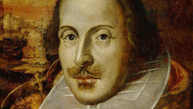 Шекспір чи Монатік? Вгадайте цитати знаменитостей