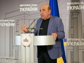 Вадим Рабінович