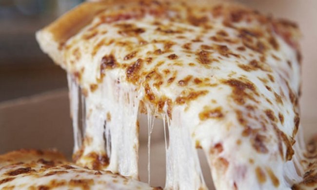 Американцы учредили ученую степень по пицце