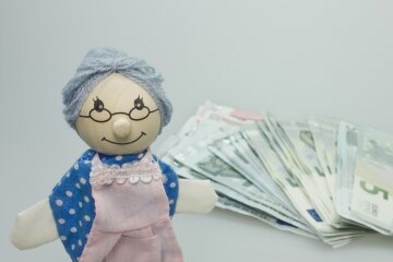 накопичувальна пенсія