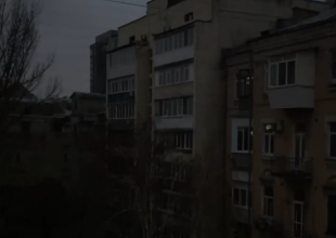 Отключения света. Фото: скрин youtube