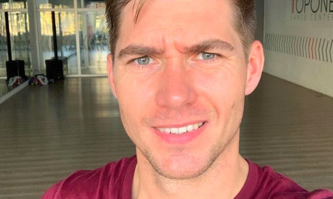 Остапчук решил переплюнуть Потапа и Горбунова на "Голос країни 10" и получил "по заслугам"