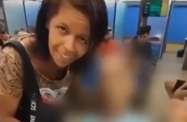 Жительница Рио-де-Жанейро, которая хотела взять кредит на умершего мужчину