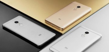 Xiaomi Mi Note 4: в мережі опублікували перші фото смартфона