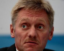 Слова Маккейна про Путіна довели Пєскова до істерики