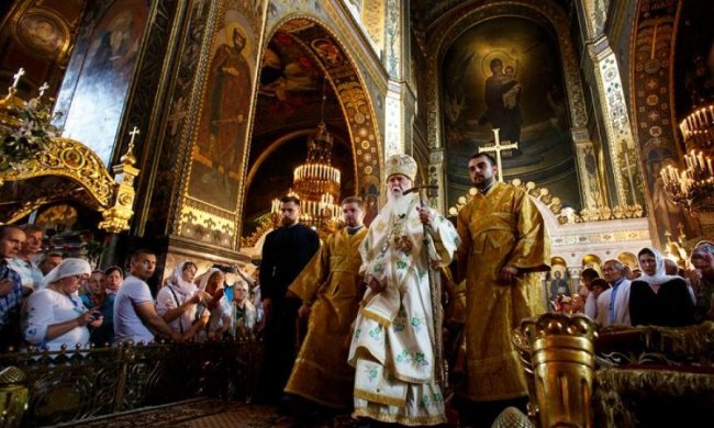 День Крещения Руси 2017: дата, история, традиции 