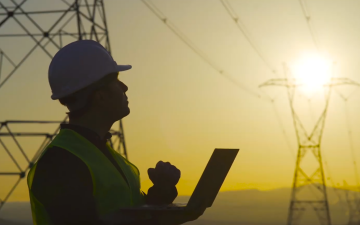 Енергетика, тарифи на світло. Фото: скрін youtube