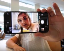 Блогерша разрушила карьеру отца в Apple
