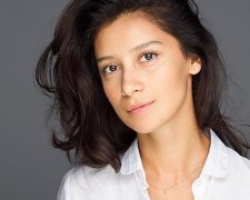 Равшана Куркова потрапила на обкладинку травневого Cosmopolitan (фото)