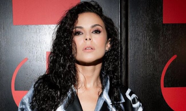 Настю Каменских потянуло соблазнять мужчин за спиной у Потапа: "Обидно"