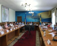 Губернатор Київщини Володін відправив до лікарні двох заступників: "У вас китайський вірус"