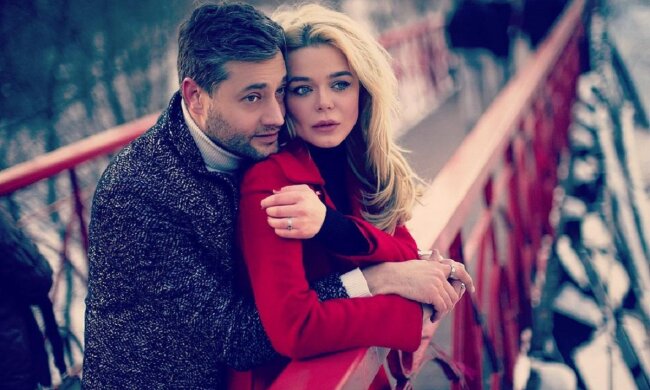 Аліна Гросу, фото з Instagram