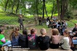 Воспитываем союзников природы: экоинспекторы провели необычный урок для школьников Денишевского лицея