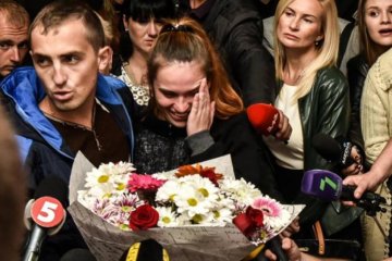 Суд відпустив сироту, яку звинувачують у підпалі дитячого табору