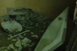 Гремят взрывы, летят танки - военный конфликт Армении и Азербайджана заставляет начать молиться