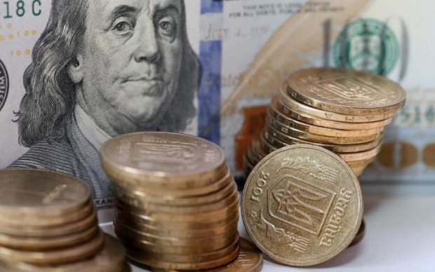 Курс валют на 8 августа: доллар наконец-то уступил гривне 