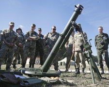 Міномет Пашинського знову підірвав українських військових, багато жертв, Генштаб відмовчується