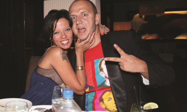 Потап откровенно рассказал об отношениях с экс-супругой