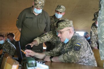 Руслан Хомчак, фото: armyinform