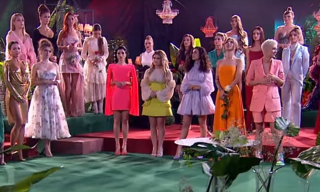 "Холостяк", скриншот: Youtube