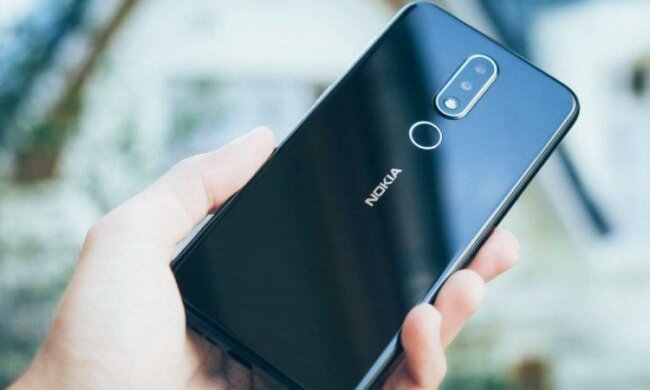 Nokia X5: китайці виявили секретний смартфон