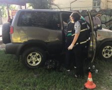 Покушение на Осмаева: следствие вышло на важных фигурантов 