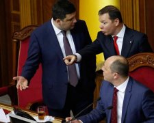 Політик пояснив, хто крім депутатів втратить недоторканність 