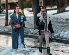 Українці, фото із соцмереж