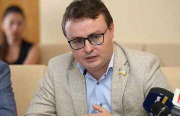 Арсеній Пушкаренко, фото: Facebook