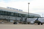 Львівський аеропорт, фото: То є Львів