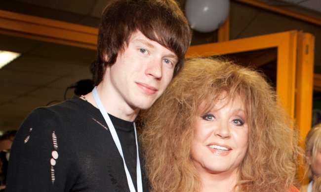 "Золотой мальчик" Примадонны: внук Аллы Пугачевой отмечает день рождения