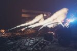 Chornobyl Liquidators, скріншот: YouTube